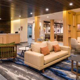 Fairfield Inn & Suites by Marriott Fort Worth Southwest at Cityview, Hotel in Fort Worth