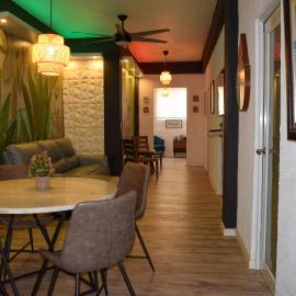 VSS Tropical Oasis in Arecibo - Modern Comfort & Island Vibes