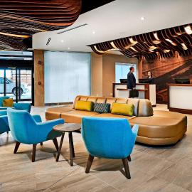 Delta Hotels by Marriott Dartmouth, hotel en Halifax