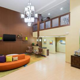 Fairfield Inn & Suites by Marriott Odessa