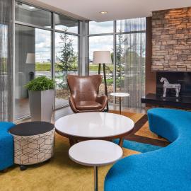 Fairfield Inn & Suites by Marriott Warrensburg, hotel en Warrensburg