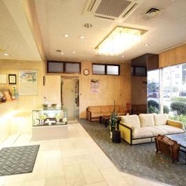 Uwajima Regent Hotel, hotel em Uwajima