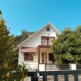 Chakkantharas Pool Villas