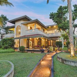 River View Villas