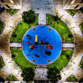 Lafif Apartments Al-Salam, hotel in Medina