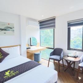 One Villa 4 Hotel