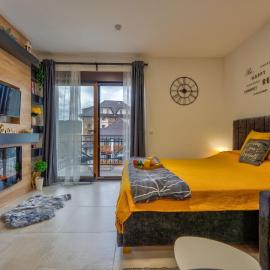 Zlatibor Hills Star Apartments