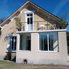 Gîte de la Belle Étoile