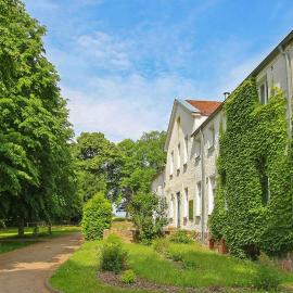 Ferienwohnung Ankershagen