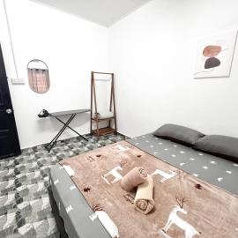 Jasmine Guesthouse Near Padang Besar Train Station, hotel a Padang Besar