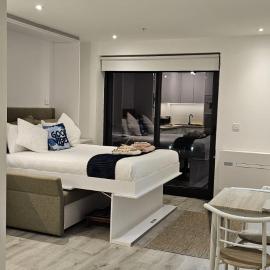 The hub, hotel a Gibilterra