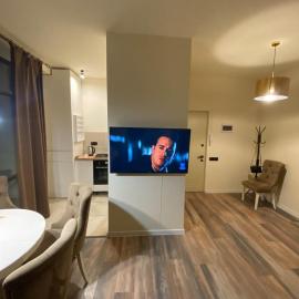 Menechyan's Apartment