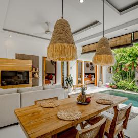 Villa Tropicasa 1 by Bali Villa Solutions