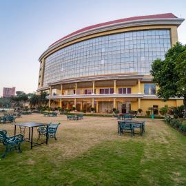 K C Residency Vaishno Devi, hotel in Katra