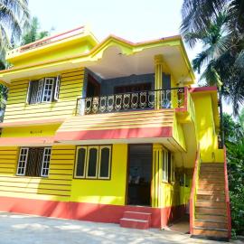 Gajram Homestay Honnavar