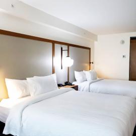 Fairfield by Marriott Inn & Suites Louisville Airport, viešbutis mieste Luisvilis