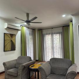 Spacious & Cozy House