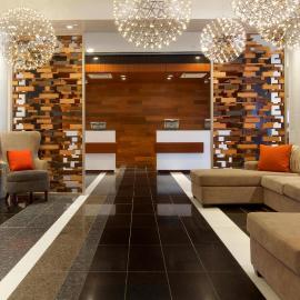 Delta Hotels by Marriott Beausejour, hotel sa Moncton