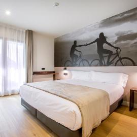 Hotel Llivia, hotel v mestu Llivia