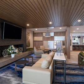 Fairfield Inn & Suites by Marriott Houston Missouri City, hotel in Missouri City