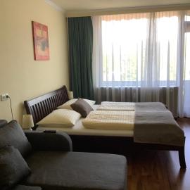 Haus Seethurn, hotell i Strobl
