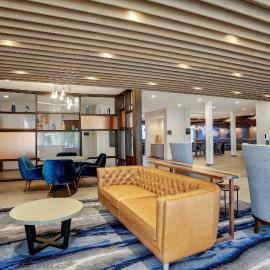 Fairfield Inn & Suites Bardstown, hotel en Bardstown