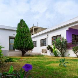 Sublime modern villa, Hotel in Lomé