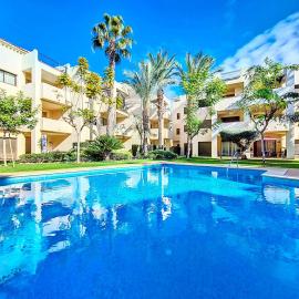 Roda Golf Resort - 4210