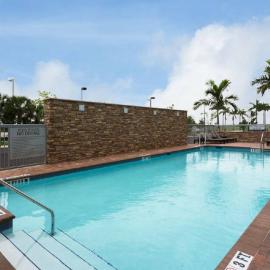 Fairfield Inn & Suites by Marriott Fort Lauderdale Pembroke Pines, hotel in Pembroke Pines