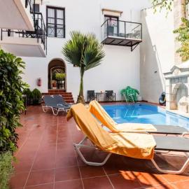 Calergi Residence - Boutique Resort