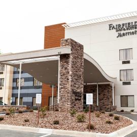 Fairfield Inn & Suites by Marriott - Rockingham, NC, hôtel à Rockingham
