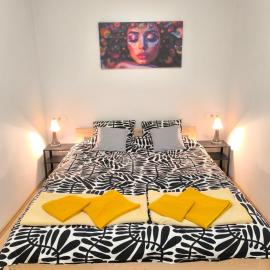 Patricia Apartman