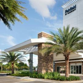 Fairfield Inn & Suites by Marriott Fort Lauderdale Northwest, hotel di Tamarac