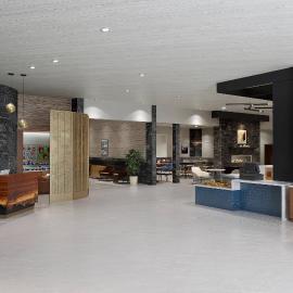 Delta Hotels by Marriott Grande Prairie Airport, hotelli kohteessa Grande Prairie
