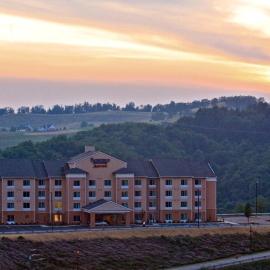 Fairfield Inn by Marriott Morgantown, hôtel à Morgantown