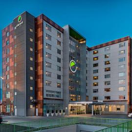 Element by Marriott Calgary Airport, hotel u Calgariju