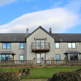 Shandon Farmhouse Bed and Breakfast