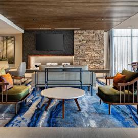 Fairfield Inn & Suites by Marriott Fayetteville