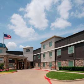 Four Points by Sheraton Dallas Arlington Entertainment District, hotel ad Arlington
