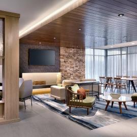 Fairfield Inn & Suites by Marriott Fort Smith, hotel en Fort Smith