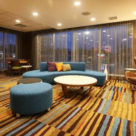 Fairfield Inn & Suites by Marriott Madison Verona, hotel in Verona