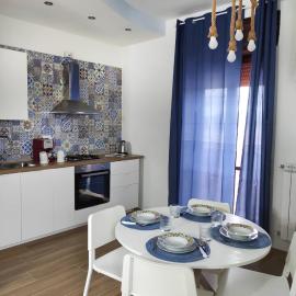 Casa Vacanze Le 7 Scogliere