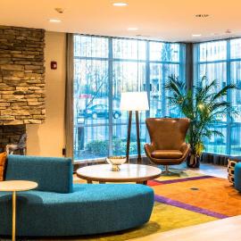 Fairfield Inn & Suites by Marriott Mobile Saraland, hotell sihtkohas Saraland