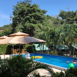 Siam Flora Resort Koh Lanta、ランタ島のホテル