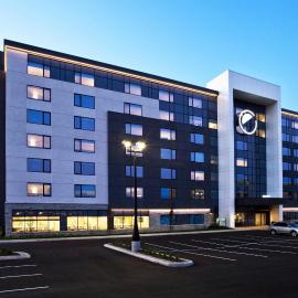 Element by Marriott Vaughan Southwest, hotel em Vaughan
