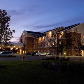Fairfield Inn and Suites Flint Fenton, hotel a Fenton