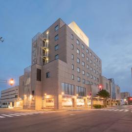 Hotel Hakodate Royal Seaside BBH Hotel Group