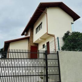 Casa de Praia Completa 2min a pé da praia da Gamboa Garopaba