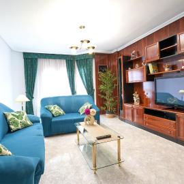 Casa Pureza – hotel w mieście Aliaga