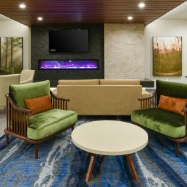 Fairfield Inn & Suites by Marriott Moorpark Ventura County, hotell sihtkohas Moorpark